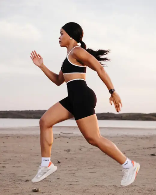 PWR Tuesday Run Club 